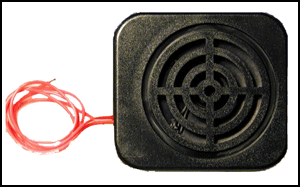 DZ 1015 8 Ohm Speaker