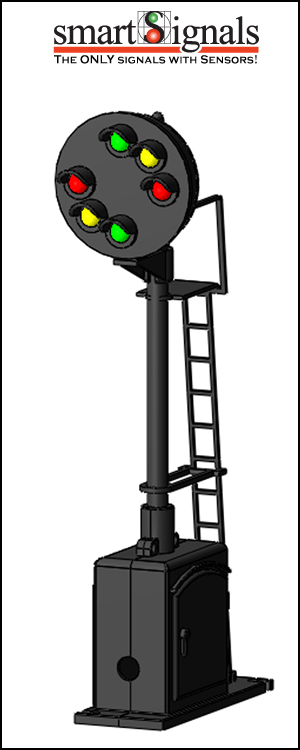 DZ 1080 Color Position Signal